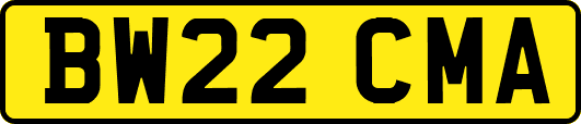 BW22CMA