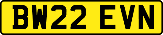 BW22EVN