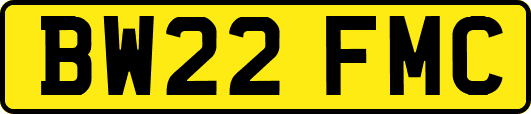 BW22FMC