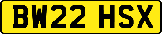 BW22HSX