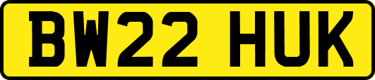 BW22HUK