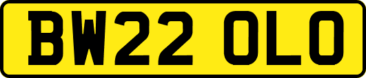 BW22OLO