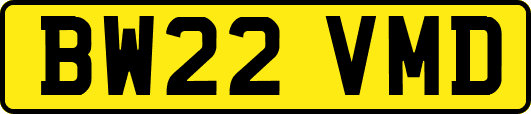 BW22VMD