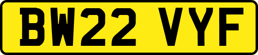 BW22VYF