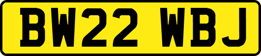 BW22WBJ