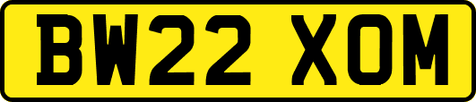 BW22XOM