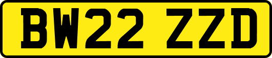 BW22ZZD