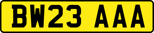 BW23AAA