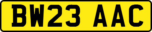 BW23AAC