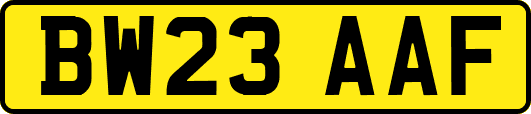 BW23AAF
