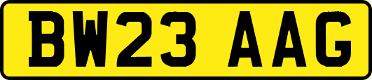 BW23AAG