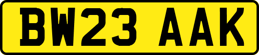 BW23AAK