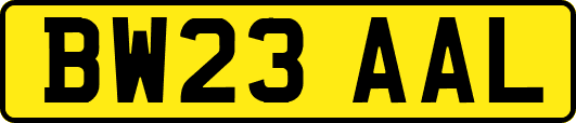 BW23AAL