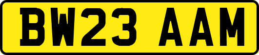 BW23AAM