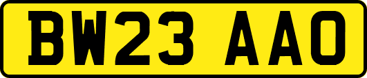 BW23AAO
