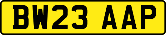 BW23AAP