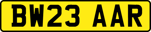 BW23AAR