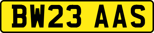 BW23AAS