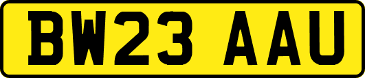 BW23AAU