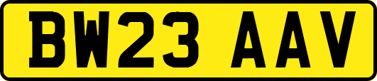 BW23AAV