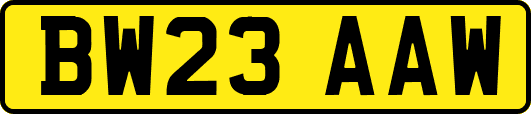 BW23AAW