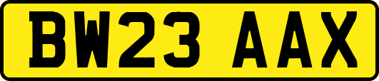 BW23AAX