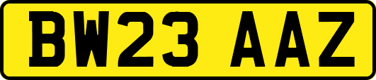 BW23AAZ
