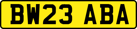 BW23ABA
