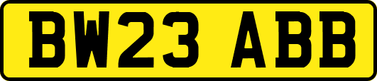 BW23ABB