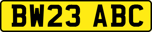 BW23ABC
