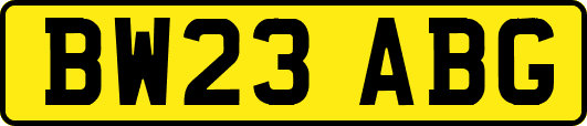 BW23ABG