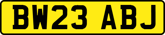BW23ABJ