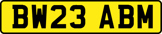 BW23ABM
