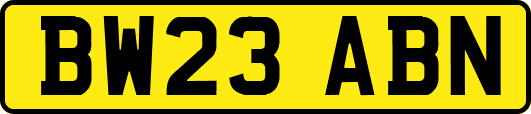 BW23ABN