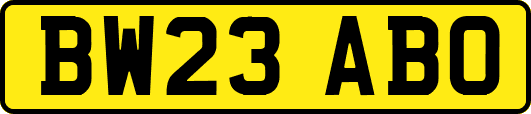 BW23ABO