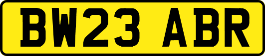 BW23ABR