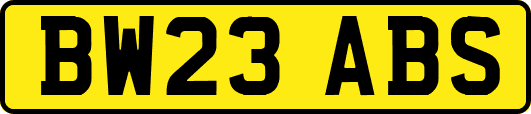 BW23ABS
