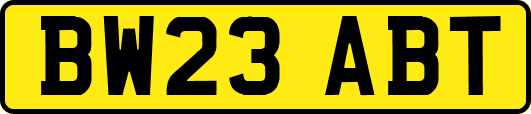 BW23ABT