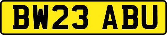 BW23ABU