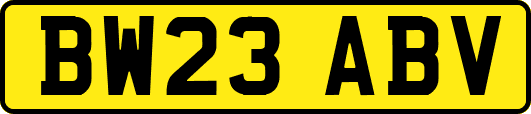 BW23ABV