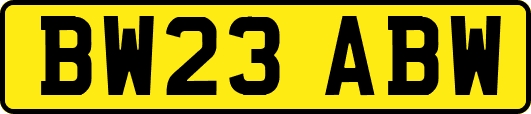 BW23ABW