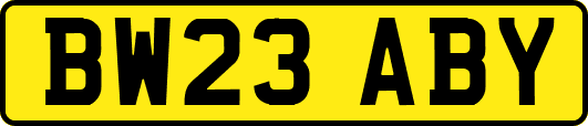 BW23ABY