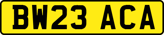 BW23ACA