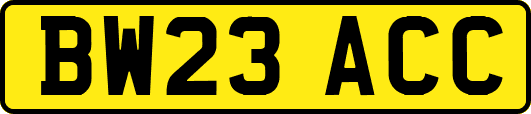 BW23ACC