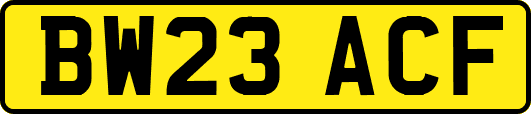 BW23ACF