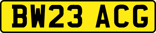 BW23ACG