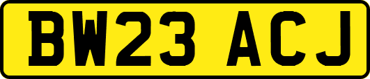 BW23ACJ