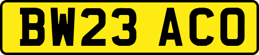 BW23ACO