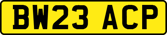BW23ACP