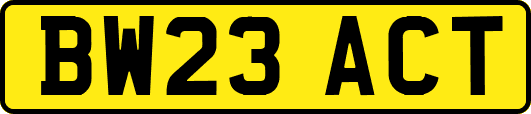 BW23ACT